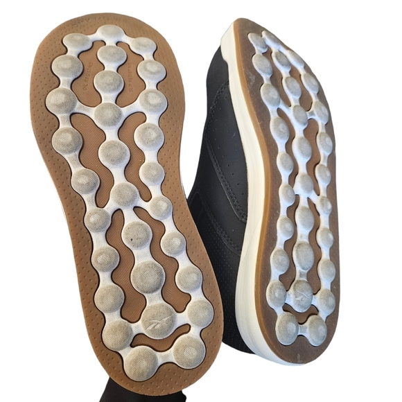 Reebok Ever Road 3.0 DMX Work Safety High Top Slip-On Womens Shoes - Picture 5 of 9